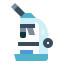 Microscope icon 64x64
