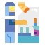 Scientist icon 64x64