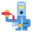 Scientist icon 64x64