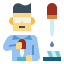 Scientist icon 64x64