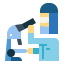 Scientist icon 64x64