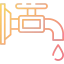 Faucet icon 64x64