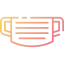 Mask icon 64x64