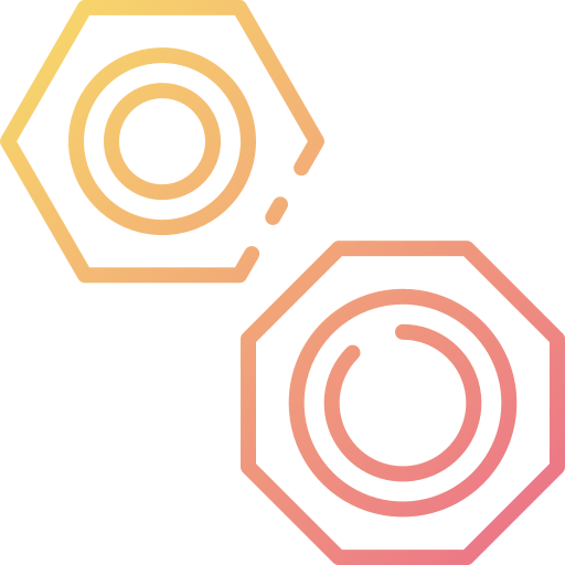 Nuts icon