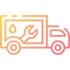 Plumber truck icon 64x64