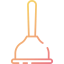 Plunger icon 64x64