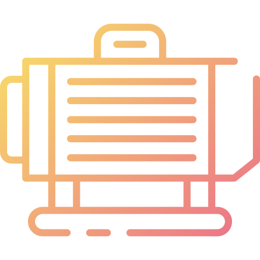Pump icon