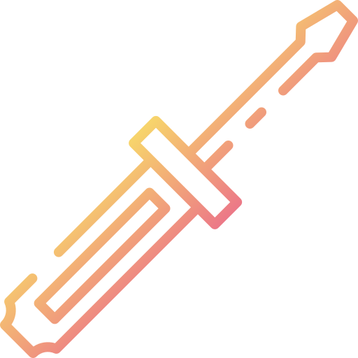 Screwdriver icon