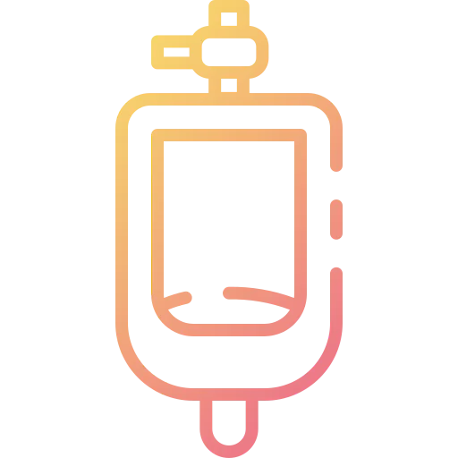 Urinal icon