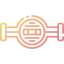 Water meter icon 64x64