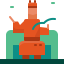 Sejong the great icon 64x64