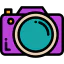 Camera icon 64x64