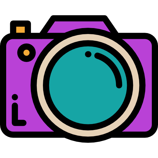 Camera Symbol