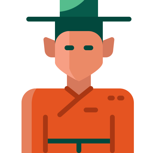 Man icon