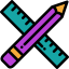 Pencil icon 64x64