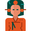 Woman icon 64x64