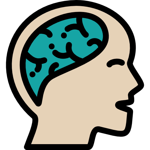 Brain icon