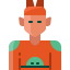 King icon 64x64