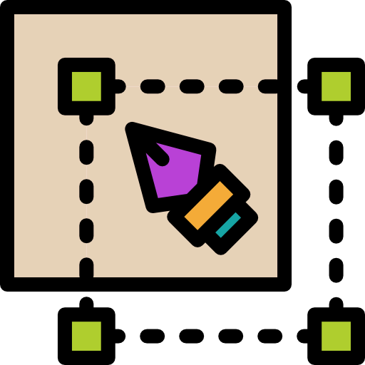 Vector icon