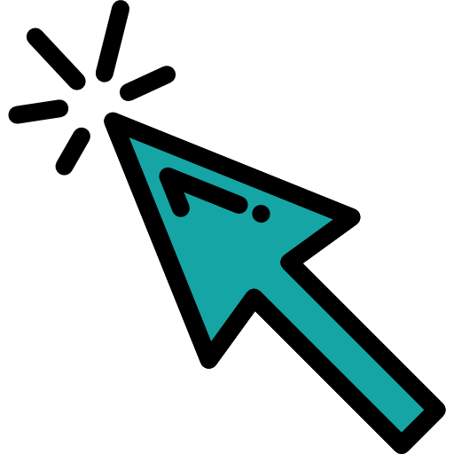 Pointer icon