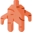 Ginseng icon 64x64