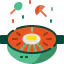 Bibimbap іконка 64x64