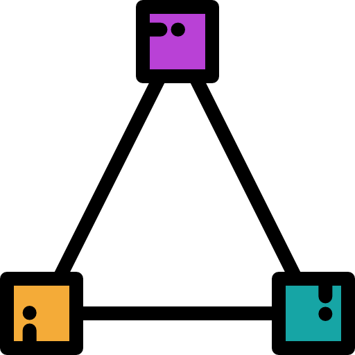 Vector icon