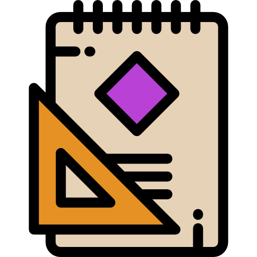 Notes icon