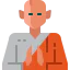 Monk icon 64x64