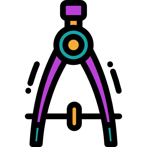 Compass icon