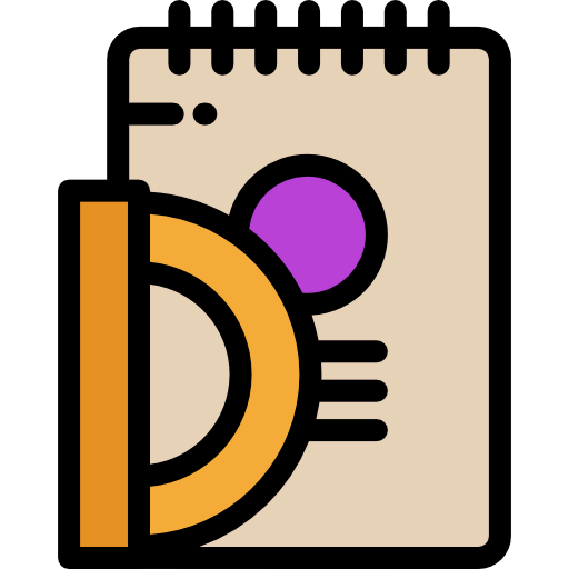 Notes icon