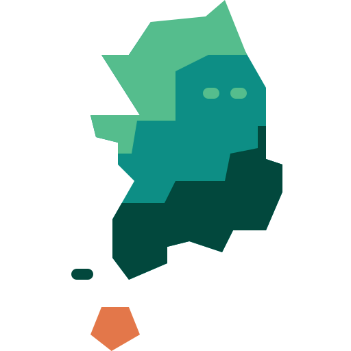 Map icon