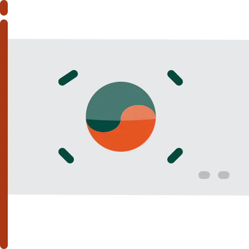 Flag icon