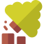 Deforestation 图标 64x64