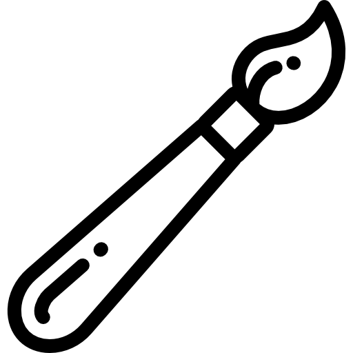 Brush icon