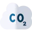 Co2 icon 64x64