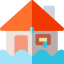 Floods icon 64x64