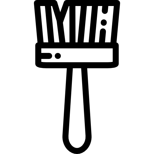 Brush icon