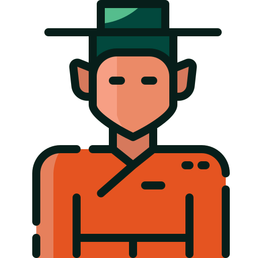 Man icon