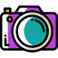 Camera icon 64x64
