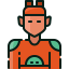 King icon 64x64
