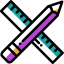 Pencil icon 64x64