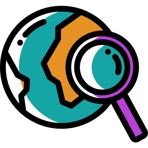Browsing icon