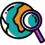 Browsing icon 64x64