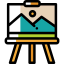 Canvas icon 64x64
