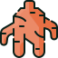 Ginseng icon 64x64