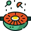 Bibimbap іконка 64x64