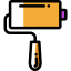 Paint roller icon 64x64