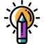 Pencil icon 64x64