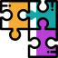 Puzzle icon 64x64